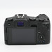 USED CANON EOS RP BODY