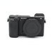 USED SONY A6400 BODY