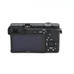 USED SONY A6400 BODY