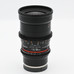 USED ROKINON 35 T1.5 /SONY