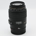 USED CANON EF 100 2.8 USM MACRO