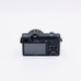 USED SONY A6000 W/16-50 PZ OSS