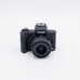 USED CANON EOS M50 II W/ 15-45