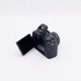 USED CANON EOS M50 II W/ 15-45