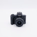 USED CANON M50 II W/15-45 BLACK