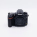 USED NIKON D750 BODY