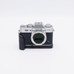 USED FUJI X-T30 BODY SILVER