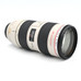 USED CANON EF 70-200 2.8 L IS