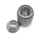 USED CANON EFS 18-55 II