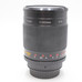 USED QUANTARY 500 F8 MIRROR LENS