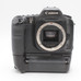 USED CANON EOS 10D W/ GRIP