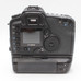 USED CANON EOS 10D W/ GRIP