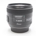 USED CANON EF 35 F2 IS USM