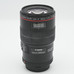 USED CANON EF 100 2.8 L USM MACRO