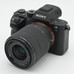 USED SONY A7S II BODY