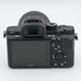 USED SONY A7S II BODY