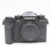 USED FUJI X-T5 BODY