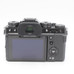 USED FUJI X-T5 BODY