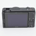 USED SONY ZV-1F