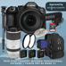 Into High Country Western Professional Package | Canon R6 Mark III