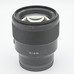 USED SONY FE 85 1.8