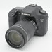 USED CANON EOS 7D W/ 18-135
