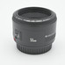 USED CANON EF 50 1.8 II