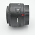 USED CANON EF 50 1.8 II