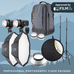 Professional Photography Flash Package