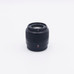 USED FUJI XC 35 F2
