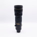 USED NIKKOR AFS 200-400 F4 F4 G ED VR II