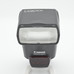 USED CANON 430EX II SPEEDLIGHT