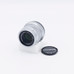 USED OLYMPUS 45 1.8 SILVER