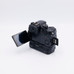 USED PANASONIC GH4 W/GRIP