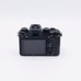 USED SONY A9 II BODY