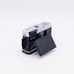 USED FUJI X-E4 BODY SILVER