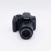 USED CANON EOS T6I W/ 18-55