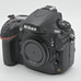 USED NIKON D800 BODY