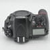 USED NIKON D800 BODY