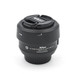 USED NIKKOR AFS 35 1.8 G DX