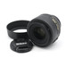 USED NIKKOR AFS 35 1.8 G DX