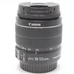 USED CANON EFS 18-55 IS