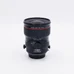 USED CANON TS-E 24 3.5 L II