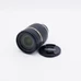 USED TAMRON 18-27 F.5-6.3 VC DI II /NIKON