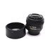USED NIKKOR AFS 50 1.4 G