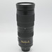 USED NIKKOR AFS 200-500 5.6