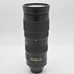 USED NIKKOR AFS 200-500 5.6