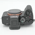 USED SONY A7 IV BODY