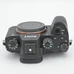 USED SONY A9 BODY