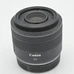 USED CANON RF 35 1.8 MACRO IS STM